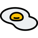 food,food and restaurant,organic,protein,fried egg